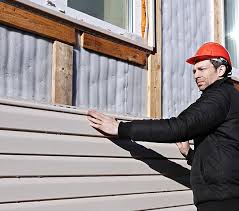 Best Siding Removal and Disposal  in Setauket, NY